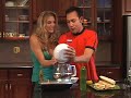 Hummus - 2 Minute Chef