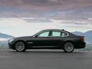 2009 Bmw 7 Series