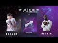 Baturo vs Iron Mike – INFINITE POPPING 2019 STYLES&CONCEPTS LAST STAGE
