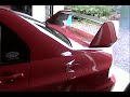 Evo VIII with our Slowboy prototype manifold makes 425awhp Evo VIII with our Slowboy prototype manifold makes 425awhp