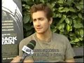 Italian Interview With Jake About Brokeback Mountain Italian Interview With Jake About Brokeback Mountain