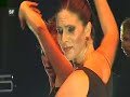 flamentango   compañia maria serrano