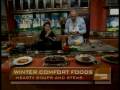 Winter Comfort Foods Winter Comfort Foods