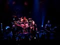 LET THE HAMMER FALL LIVE IN MEXICO CITY AT CIRCO VOLADOR LET THE HAMMER FALL LIVE IN MEXICO CITY AT CIRCO VOLADOR