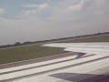 Garuda Indonesia takeoff Jakarta Soekarno Hatta