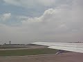 Garuda Indonesia takeoff Jakarta Soekarno Hatta Garuda Indonesia takeoff Jakarta Soekarno Hatta