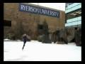 RU Ryerson Video Contest: 1st Place Winner - I Am Ryerson. RU?