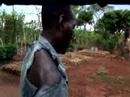 African boys with AIDs
