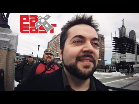 pax east