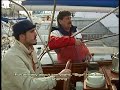 17,5 m Sailing Yacht Mahagony-Body in Croatia