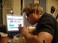 WORLD RECORD TIME FOR BANANAS in 2 MINUTES!