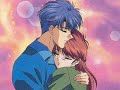 Miaka & Tamahome - Wakette Ita Hazu Miaka & Tamahome - Wakette Ita Hazu