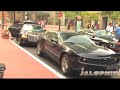Jalopnik Stalks The New Chevy Camaro - Garage419