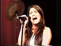 Rachael Lampa-When I Fall