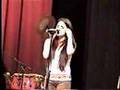 Rachael Lampa When I Fall Official Music Video and Lyrics