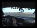 2008 SFR Slush Round 1 autox