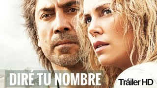 ‘Diré tu nombre’, al borde del abismo