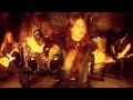 ICED EARTH - Dystopia OFFICIAL VIDEO