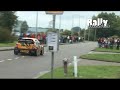 LG Rallysprint Amsterdam 2008