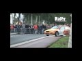 LG Rallysprint Amsterdam 2008