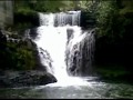 villoslada de cameros, ruta de las cascadas