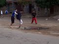 kora fi sidi moumen