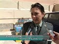 1500 KILOS DE HACHIS INTERCEPTADOS EN BOLONIA (TARIFA)