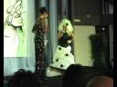 LA WANDA GASTRICA E DENNY MENDEZ 1.wmv LA WANDA GASTRICA E DENNY MENDEZ 1.wmv