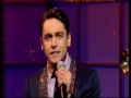 Jersey Boys London Cast on Loose Women 21.03.08
