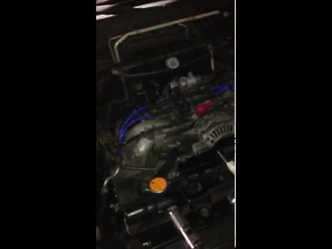 Subaru Valve Cover Gasket Replacement – Discussion and Tips