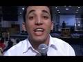Toque no Altar - Indicado ao Grammy Latino (Rafael)