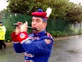 Loyalist Liverpool - 18/08/07 - Bootle Walkout Part 1