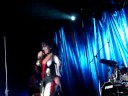 siouxsie live roma ostia antica into a swan 12 07 08