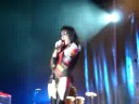 siouxsie live roma ostia antica into a swan 12 07 08