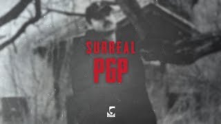 Surreal - PGP Prodby Luxonee