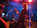 Lucinda Williams live - Real Live Bleeding Fingers...