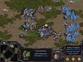 Starfeeder 2v2 Fansite Tourney Reps.ru v Starcraft set3 pt1