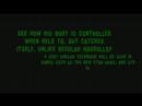 Super-Awesome Endorphin Constraints...#1, Super-Awesome Endorphin Constraints...#1,