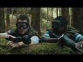 Severance US Trailer