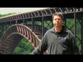 Barry McKay 94.9 The Point | Adventures On The Gorge | West Virginia Rafting Vacations