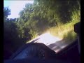 Mit dem Motorrad in den Cevennen 1 Mit dem Motorrad in den Cevennen 1