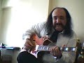 Hasan Cihat ÖRTER-Üsküdarda son Tango Hasan Cihat ÖRTER-Üsküdarda son Tango