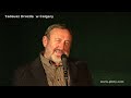 Tadeusz Drozda w Calgary 3/3