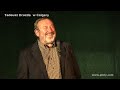 Tadeusz Drozda w Calgary 3/3