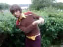 Muppet dansen