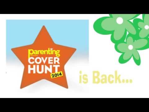 Roadshow Parenting Cover Hunt 2013 