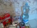 Como preparar el agua de horchata / how to make Horchata