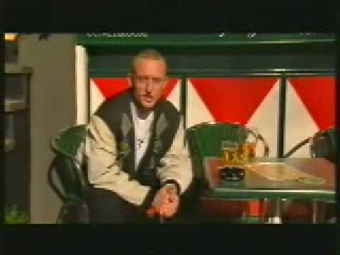 PART ONE: Royle Street Hypnosis & Magic TV SERIES - Life in the Bus Lane - Comedy Piss Take Sketches