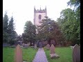 Pott Shrigley - St Christopher\ Pott Shrigley - St Christopher\