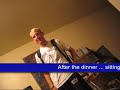 That One Dinner That One Dinner